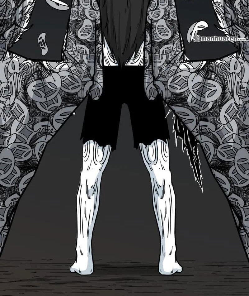 Đấu Yếm Thần Chap 380 - Next Chap 381