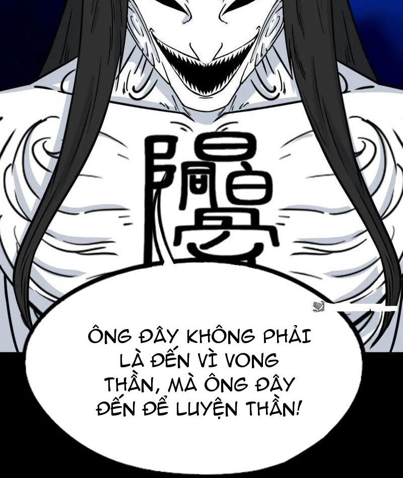 Đấu Yếm Thần Chap 380 - Next Chap 381