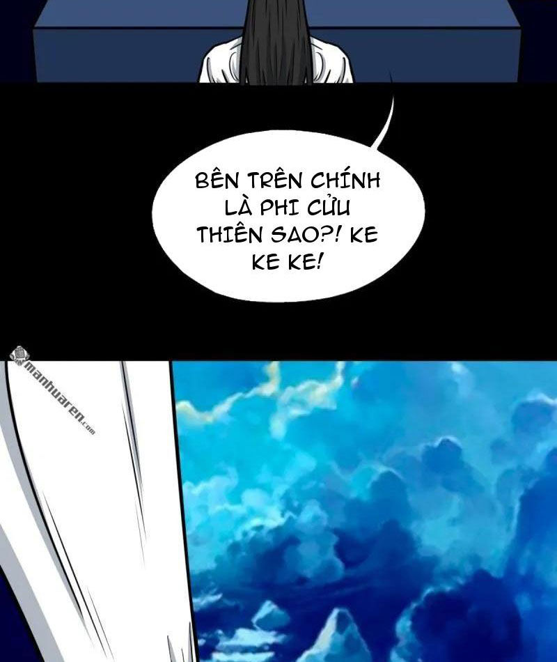 Đấu Yếm Thần Chap 380 - Next Chap 381