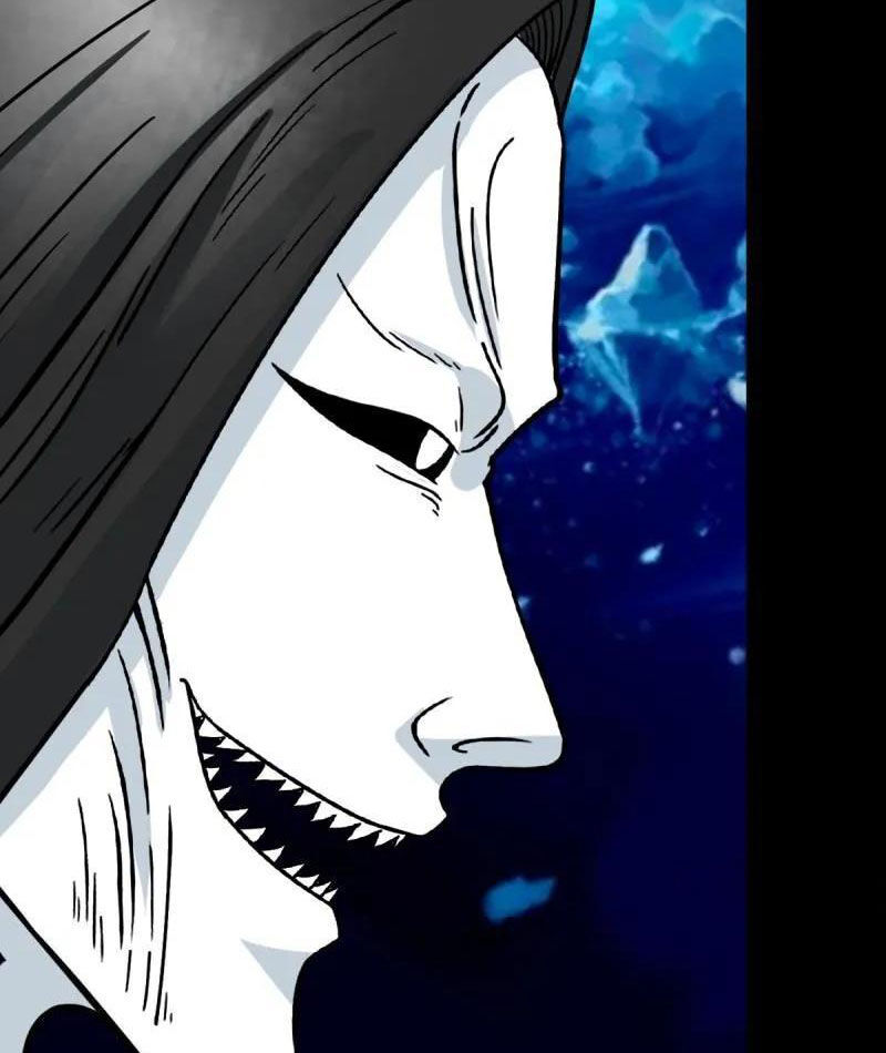 Đấu Yếm Thần Chap 380 - Next Chap 381