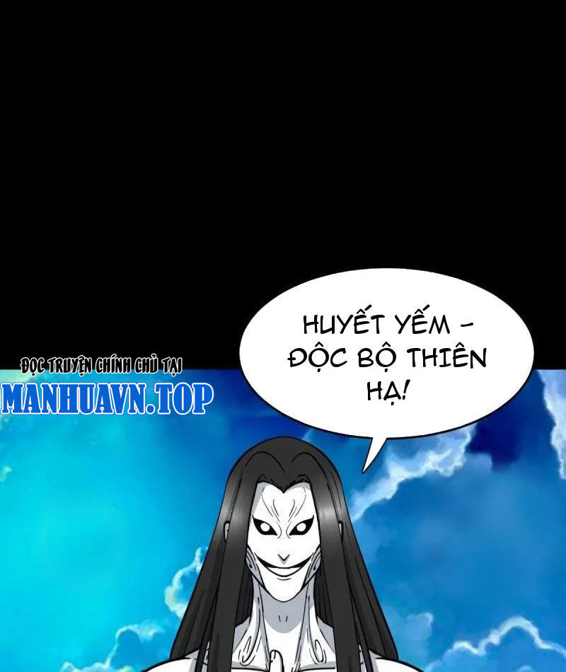 Đấu Yếm Thần Chap 380 - Next Chap 381