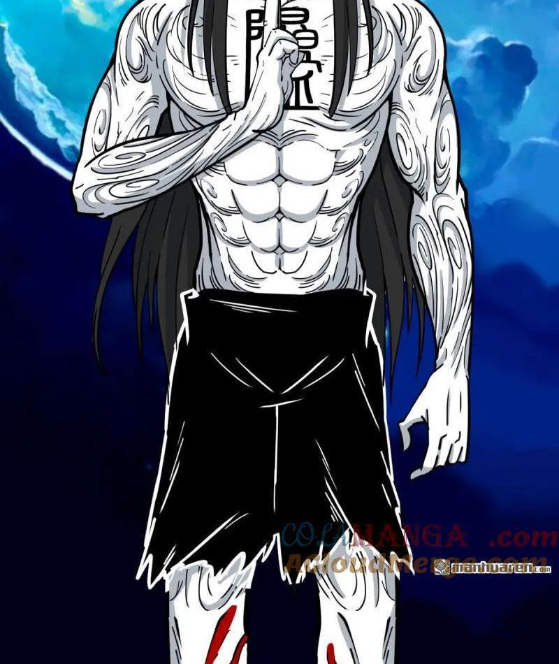 Đấu Yếm Thần Chap 380 - Next Chap 381