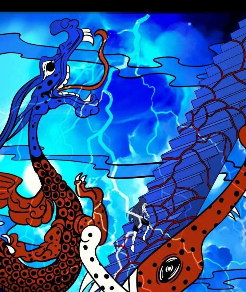 Đấu Yếm Thần Chap 380 - Next Chap 381