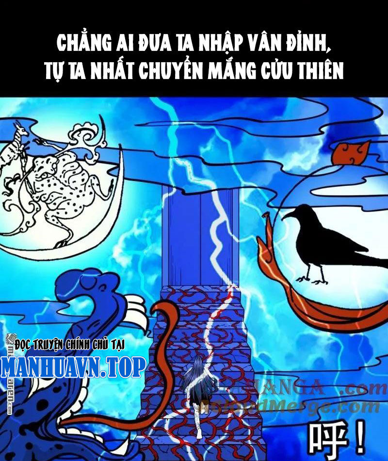 Đấu Yếm Thần Chap 380 - Next Chap 381