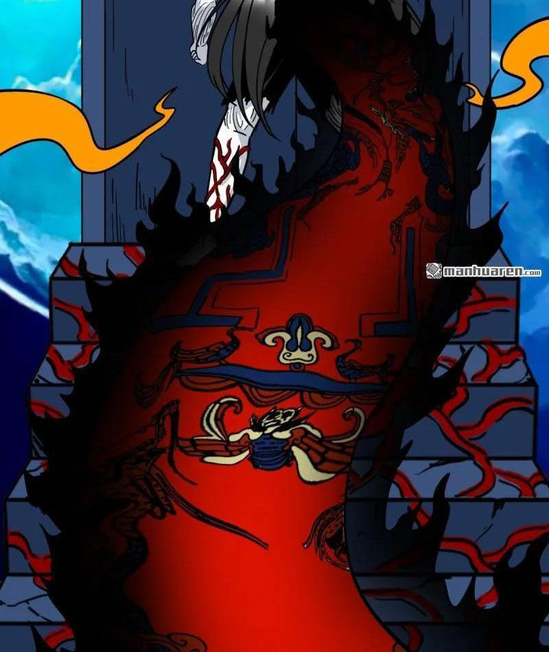 Đấu Yếm Thần Chap 380 - Next Chap 381