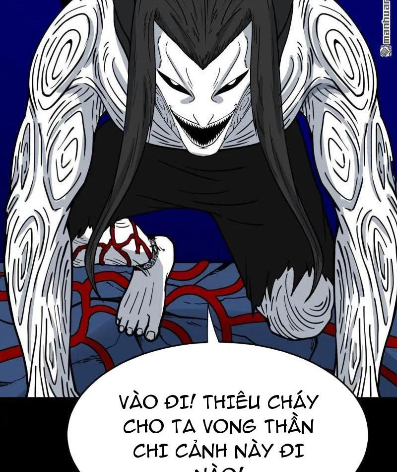Đấu Yếm Thần Chap 380 - Next Chap 381