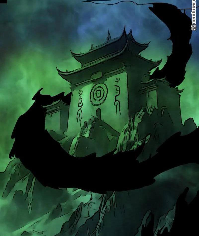 Đấu Yếm Thần Chap 380 - Next Chap 381