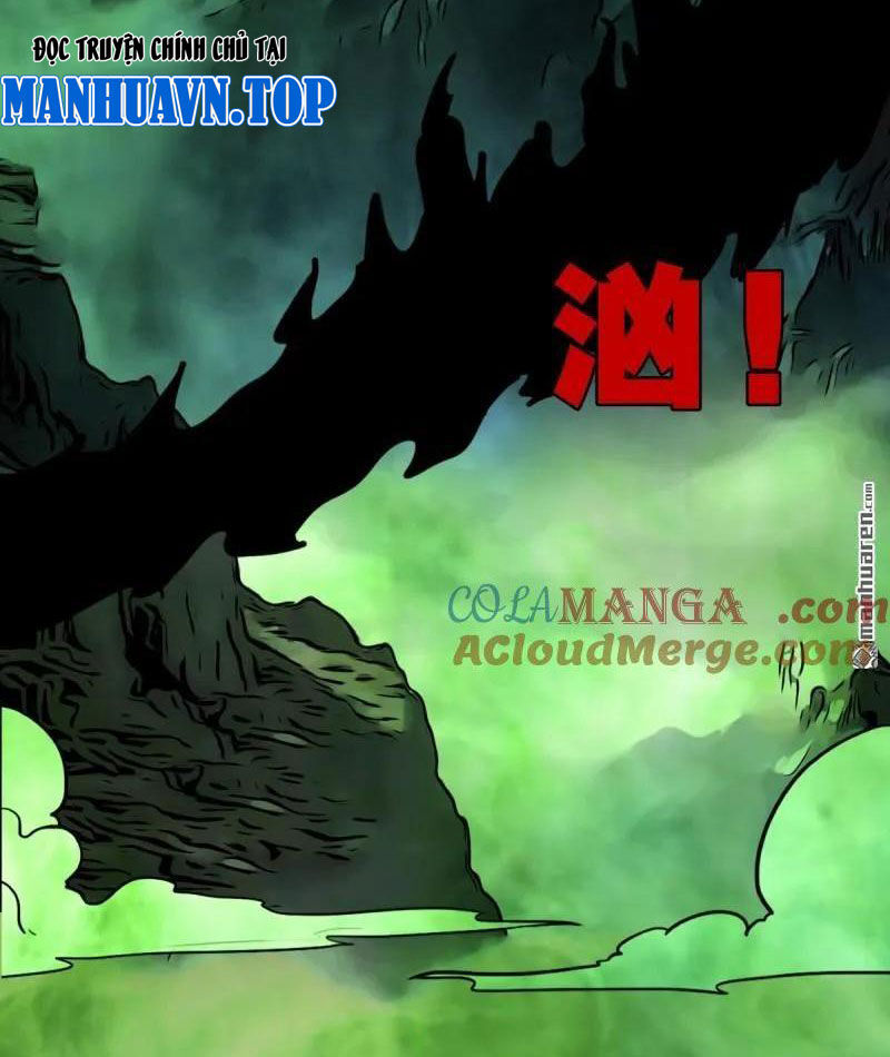 Đấu Yếm Thần Chap 380 - Next Chap 381