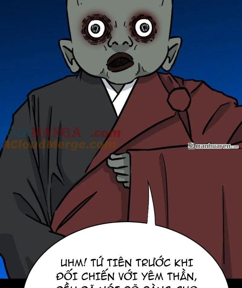 Đấu Yếm Thần Chap 380 - Next Chap 381