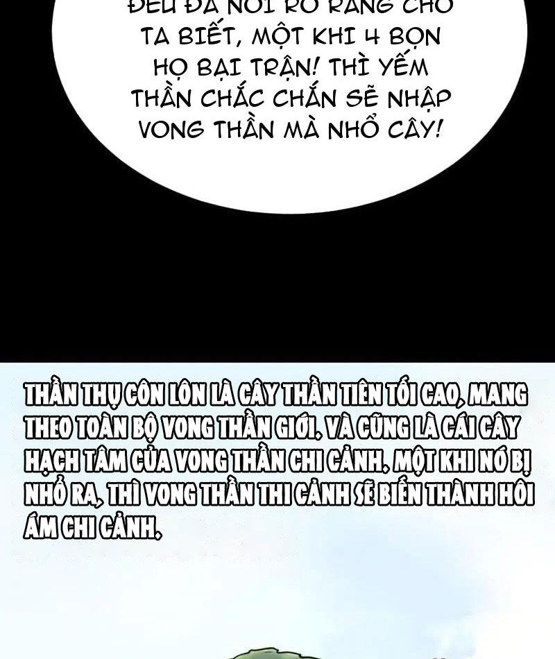 Đấu Yếm Thần Chap 380 - Next Chap 381
