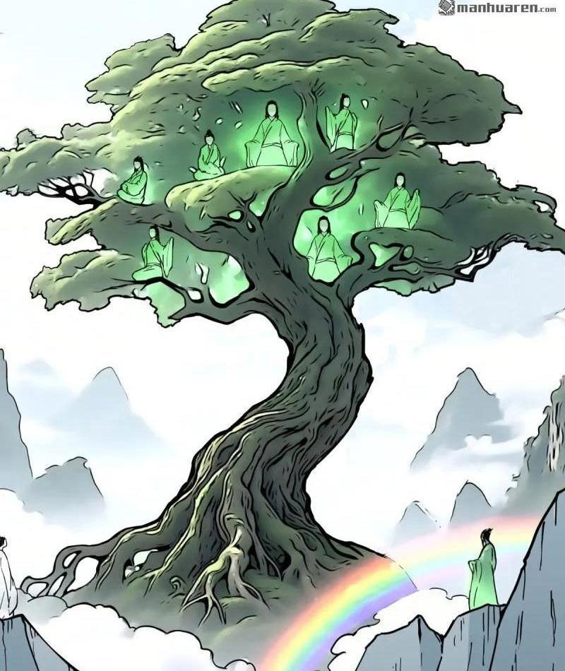Đấu Yếm Thần Chap 380 - Next Chap 381