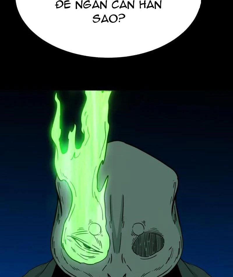 Đấu Yếm Thần Chap 380 - Next Chap 381