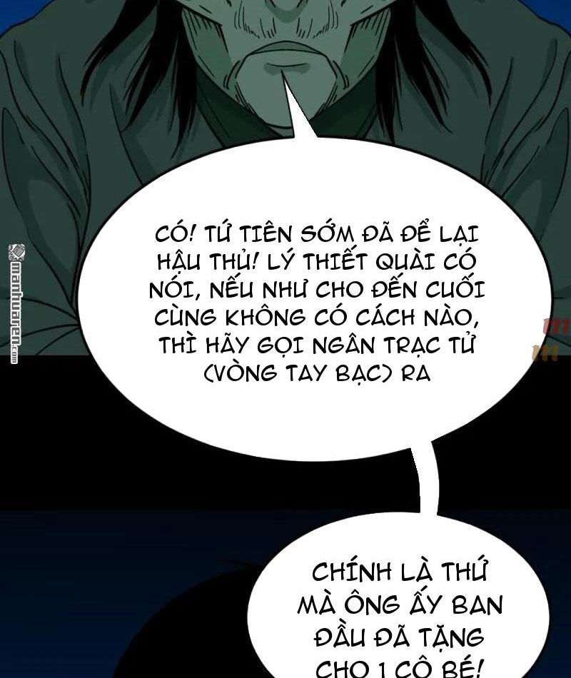 Đấu Yếm Thần Chap 380 - Next Chap 381