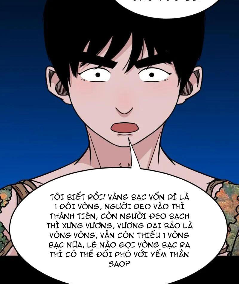 Đấu Yếm Thần Chap 380 - Next Chap 381