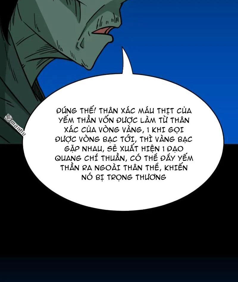 Đấu Yếm Thần Chap 380 - Next Chap 381