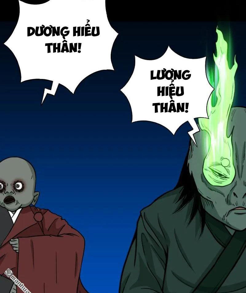 Đấu Yếm Thần Chap 380 - Next Chap 381