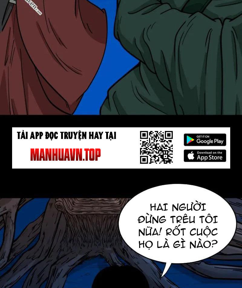 Đấu Yếm Thần Chap 380 - Next Chap 381