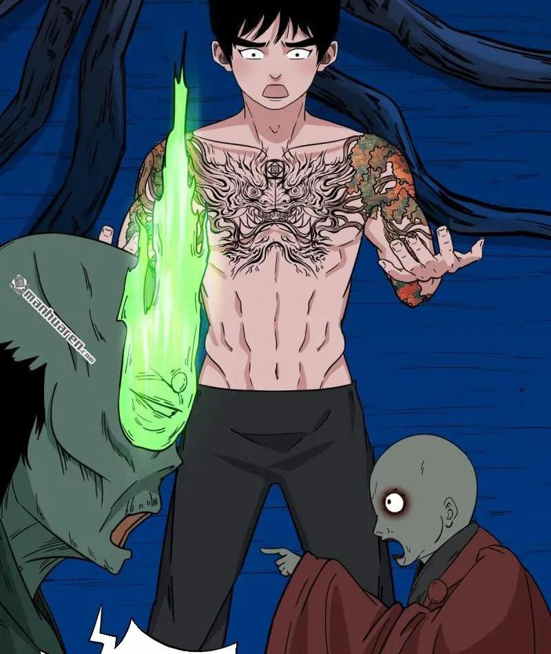 Đấu Yếm Thần Chap 380 - Next Chap 381