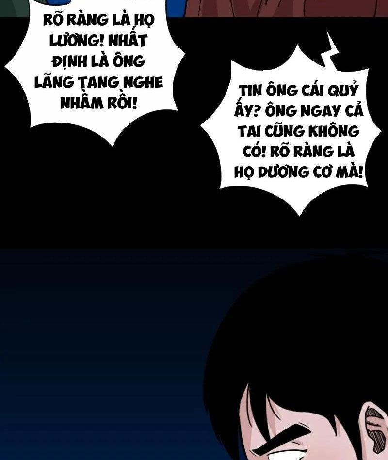 Đấu Yếm Thần Chap 380 - Next Chap 381