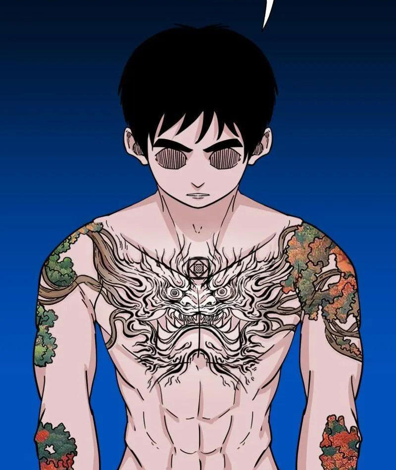 Đấu Yếm Thần Chap 380 - Next Chap 381