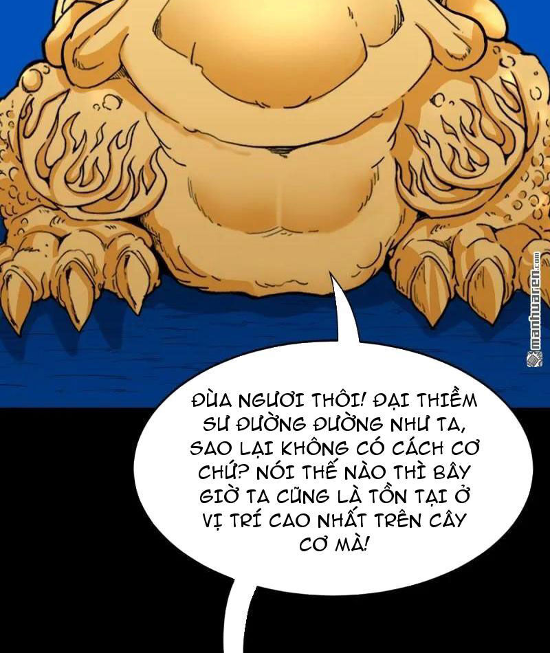 Đấu Yếm Thần Chap 380 - Next Chap 381