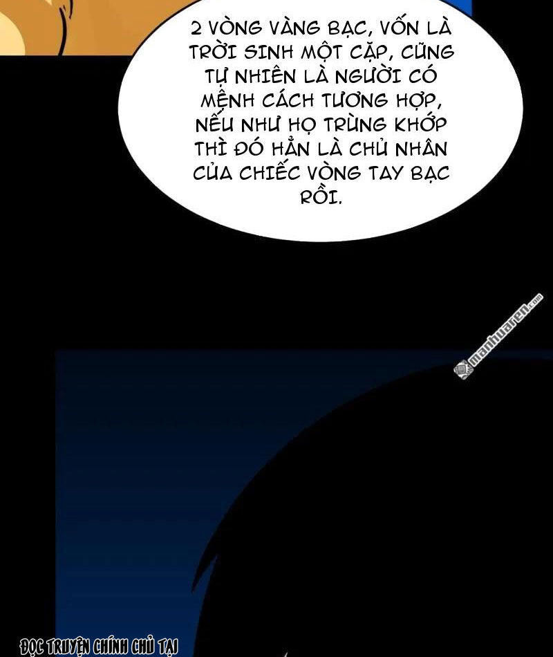 Đấu Yếm Thần Chap 380 - Next Chap 381