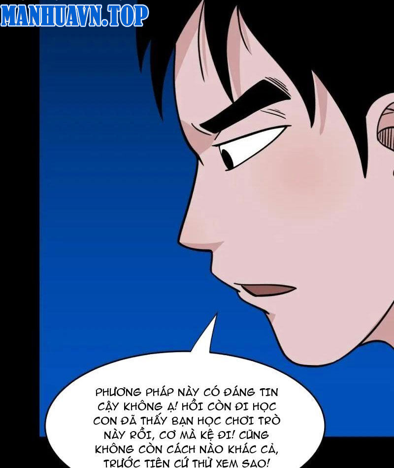 Đấu Yếm Thần Chap 380 - Next Chap 381