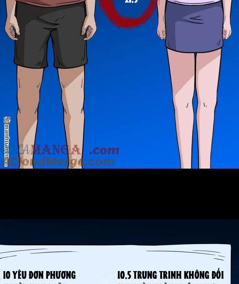 Đấu Yếm Thần Chap 380 - Next Chap 381