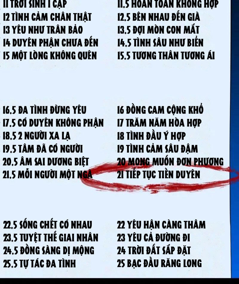 Đấu Yếm Thần Chap 380 - Next Chap 381