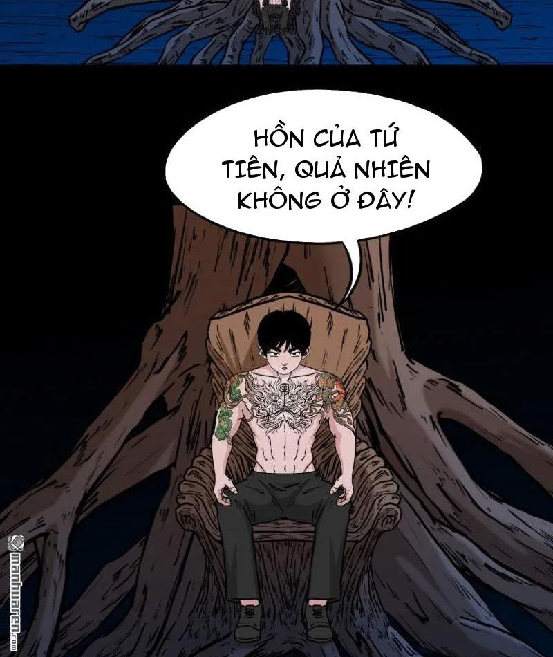 Đấu Yếm Thần Chap 380 - Next Chap 381