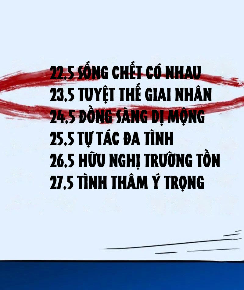 Đấu Yếm Thần Chap 380 - Next Chap 381