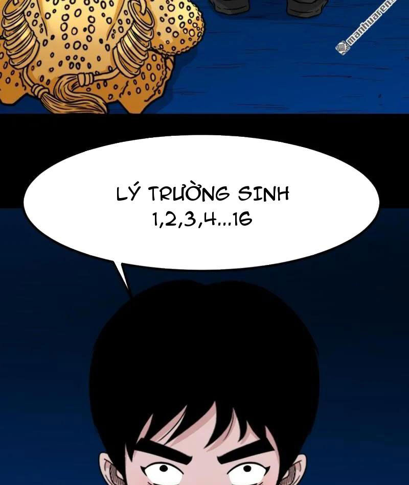 Đấu Yếm Thần Chap 380 - Next Chap 381