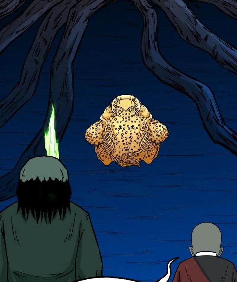 Đấu Yếm Thần Chap 380 - Next Chap 381