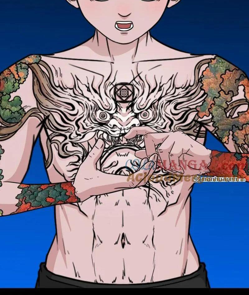 Đấu Yếm Thần Chap 380 - Next Chap 381