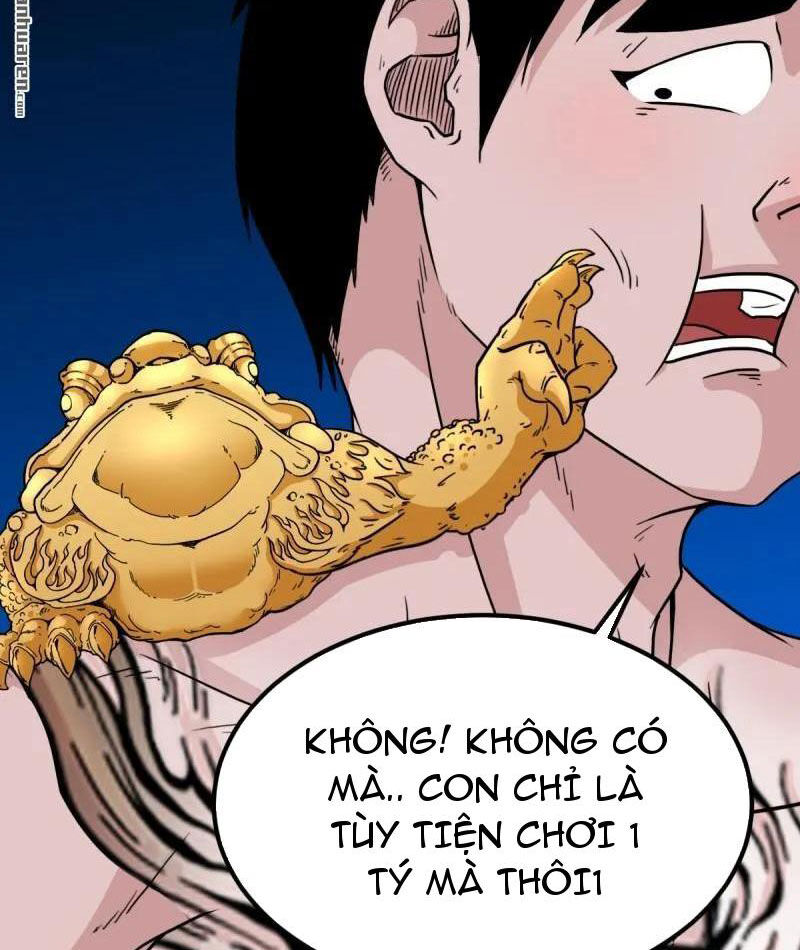 Đấu Yếm Thần Chap 380 - Next Chap 381