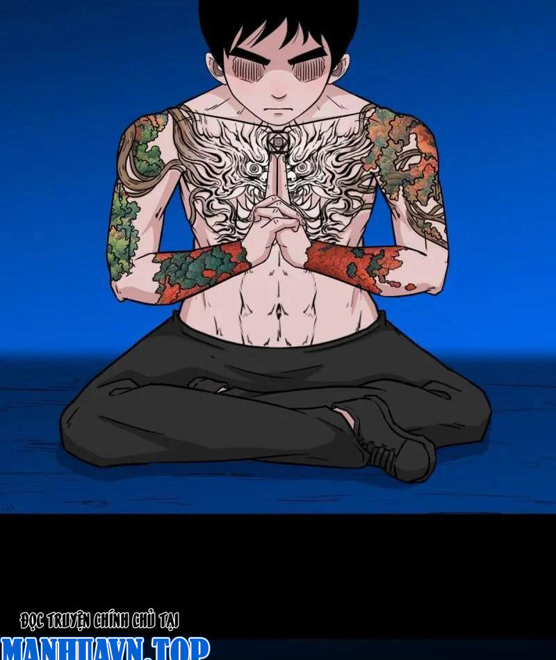 Đấu Yếm Thần Chap 380 - Next Chap 381