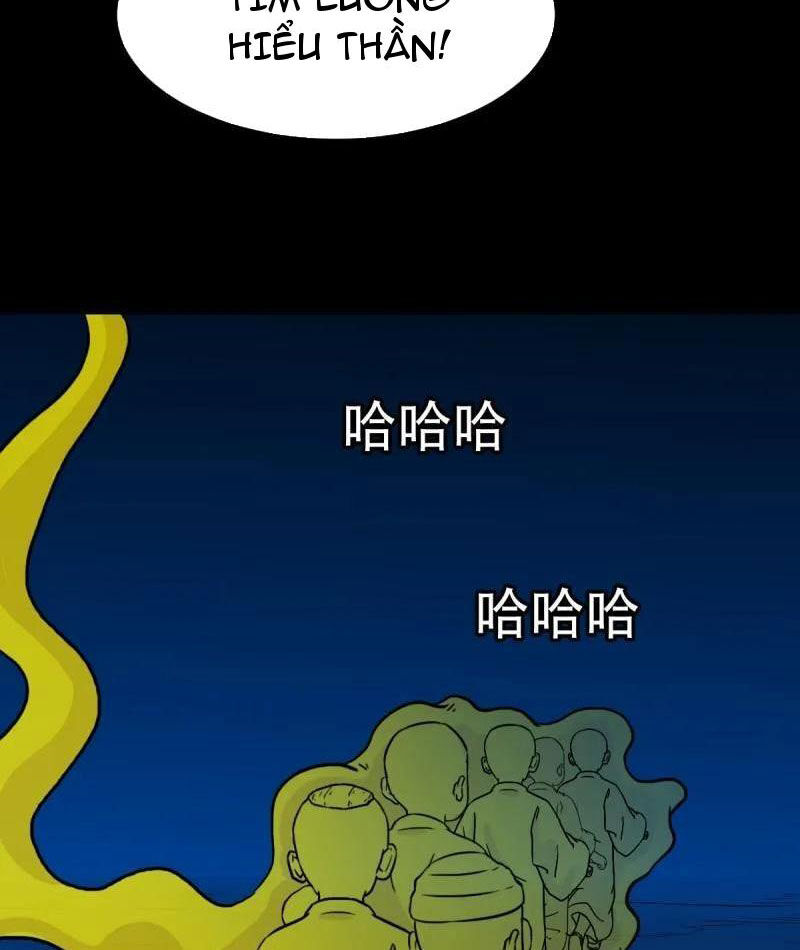 Đấu Yếm Thần Chap 380 - Next Chap 381