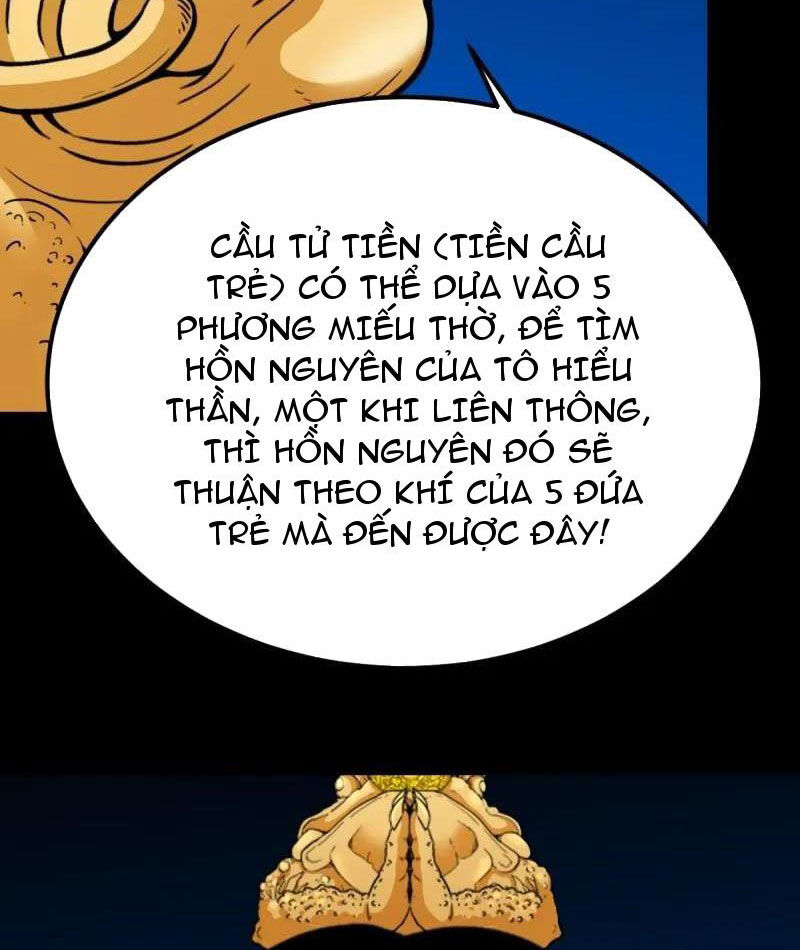Đấu Yếm Thần Chap 380 - Next Chap 381