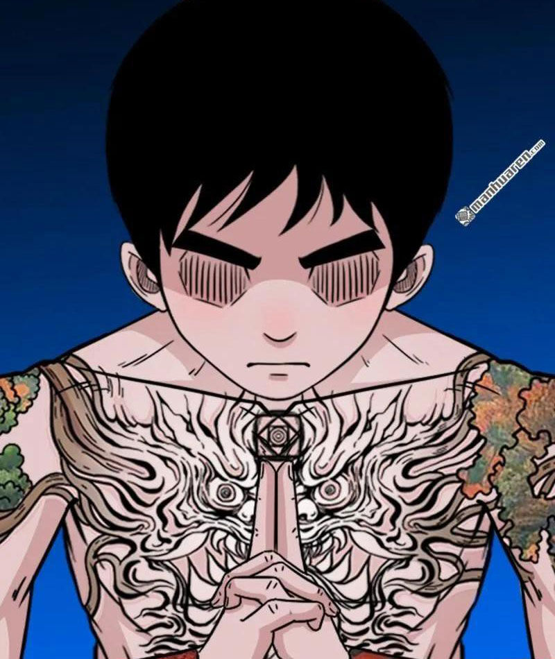 Đấu Yếm Thần Chap 380 - Next Chap 381