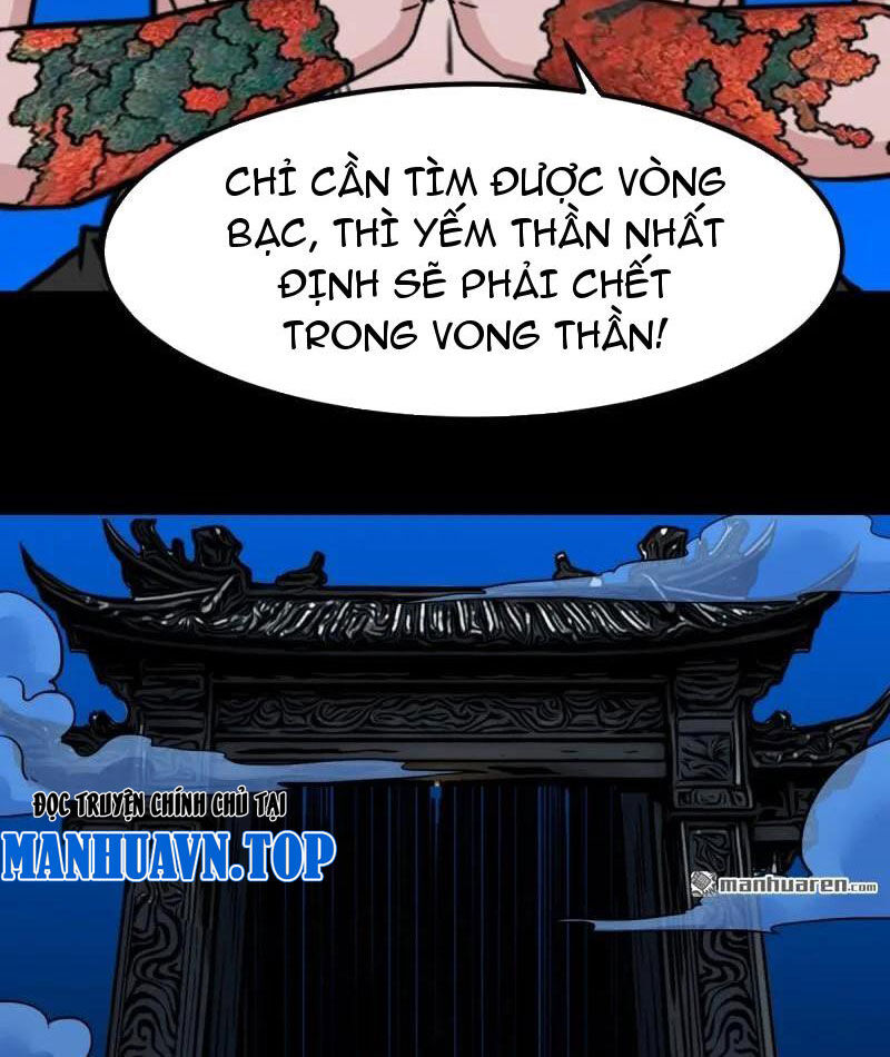 Đấu Yếm Thần Chap 380 - Next Chap 381