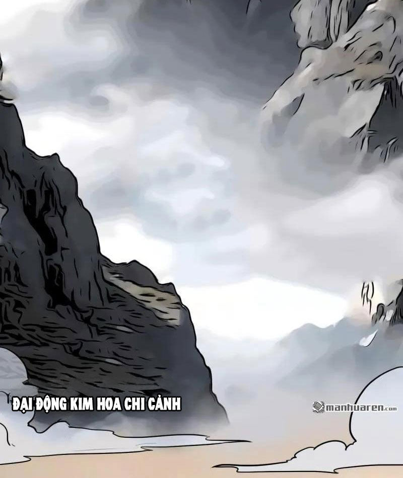 Đấu Yếm Thần Chap 380 - Next Chap 381