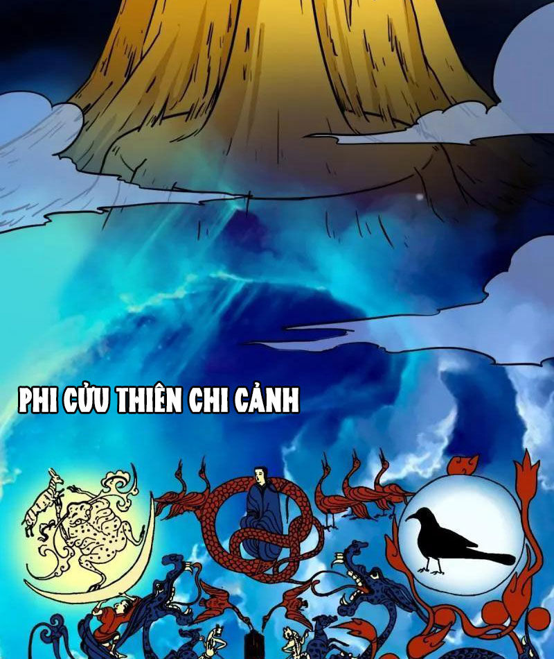 Đấu Yếm Thần Chap 380 - Next Chap 381
