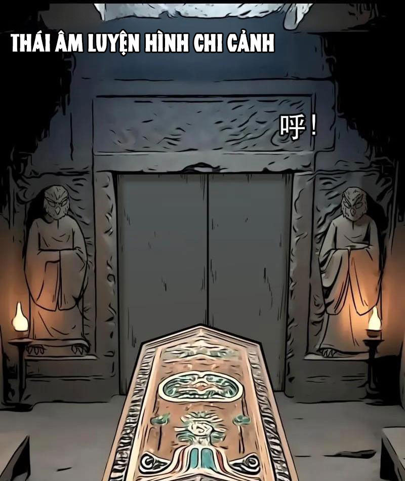 Đấu Yếm Thần Chap 380 - Next Chap 381