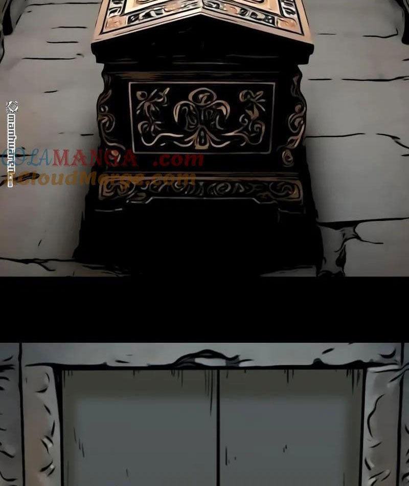 Đấu Yếm Thần Chap 380 - Next Chap 381