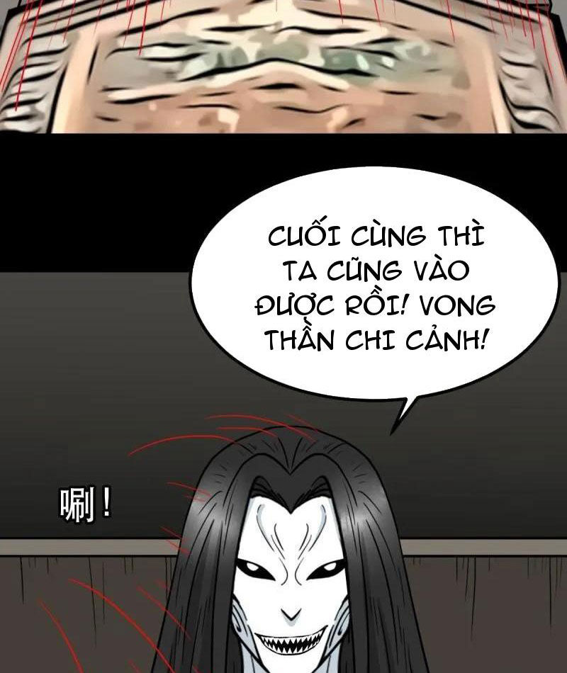 Đấu Yếm Thần Chap 380 - Next Chap 381
