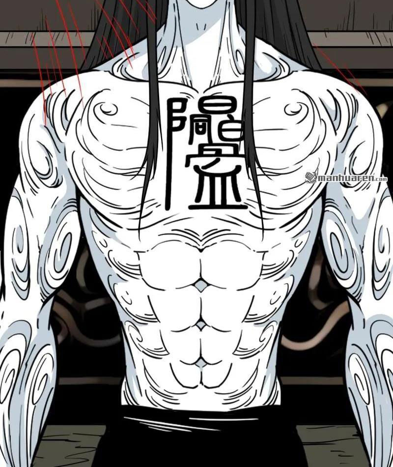 Đấu Yếm Thần Chap 380 - Next Chap 381