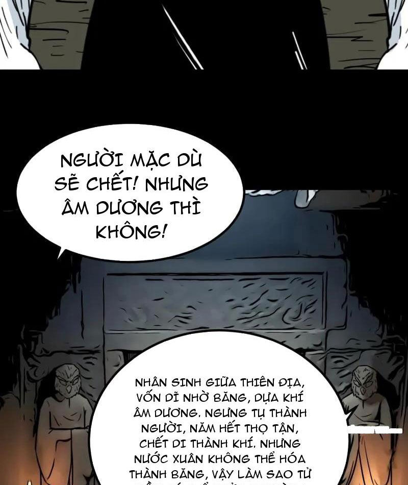 Đấu Yếm Thần Chap 380 - Next Chap 381