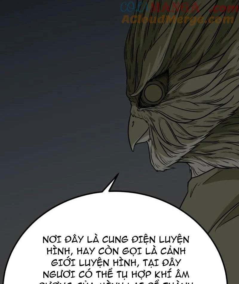 Đấu Yếm Thần Chap 380 - Next Chap 381