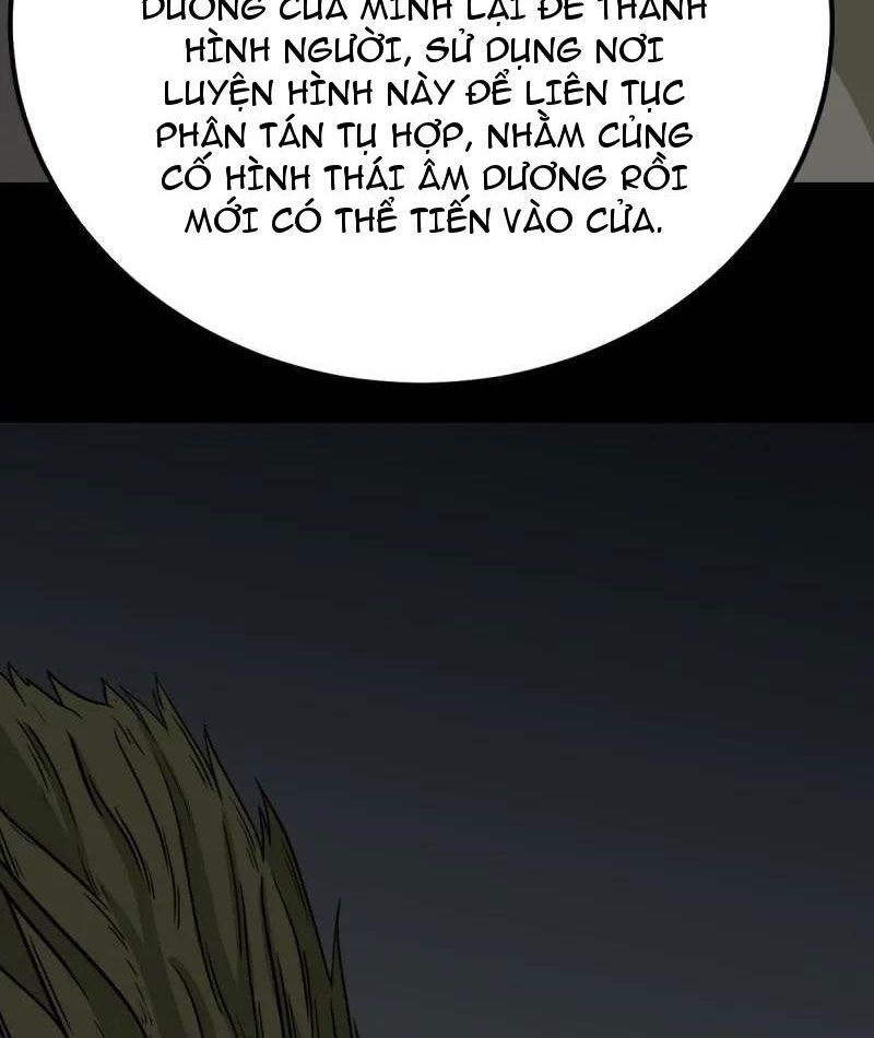 Đấu Yếm Thần Chap 380 - Next Chap 381