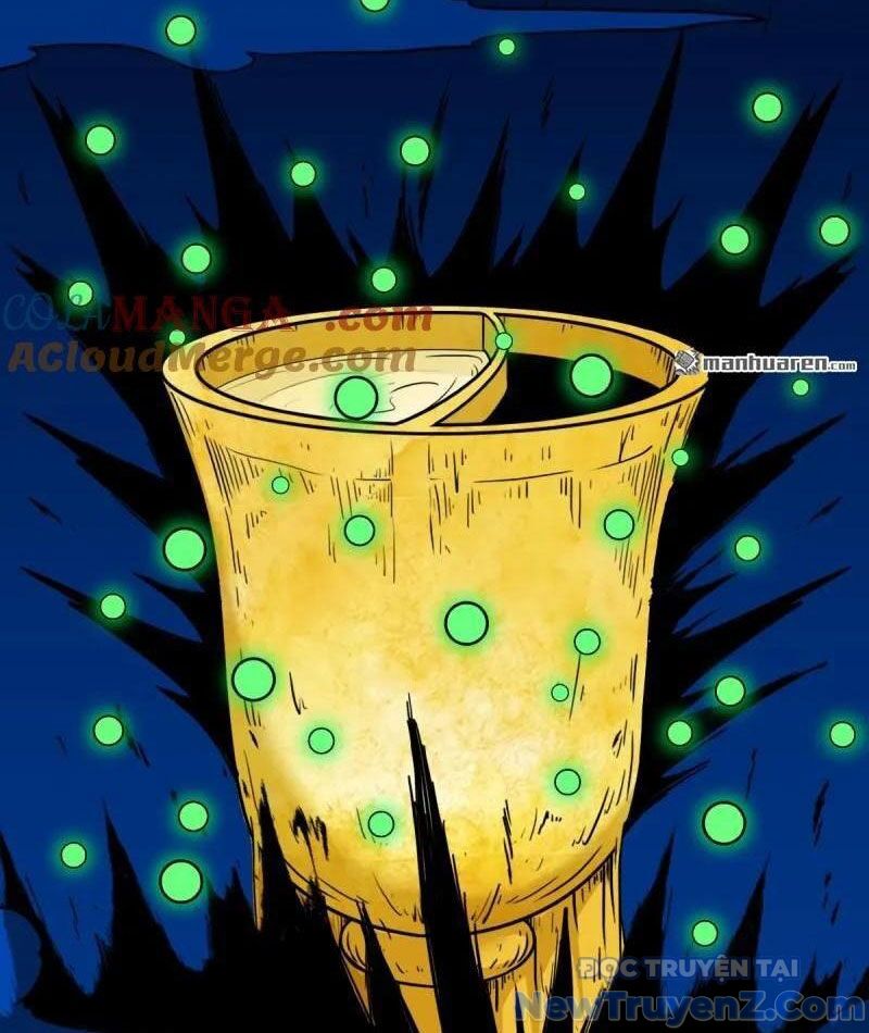 Đấu Yếm Thần Chap 381 - Next Chap 382